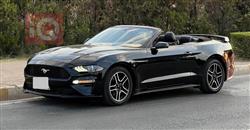 فورد موستانج